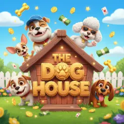 The Dog House slot game at 21 Casino for United Kingdom players
