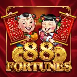 88 Fortunes game at 21 Casino for United Kingdom players 88 Fortunes game at 21 Casino for United Kingdom players