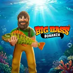 Big Bass Bonanza game at 21 Casino for United Kingdom players Big Bass Bonanza game at 21 Casino for United Kingdom players