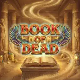 Book of Dead game at 21 Casino for United Kingdom players Book of Dead game at 21 Casino for United Kingdom players