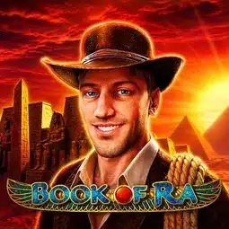 Book of Ra game at 21 Casino for United Kingdom players Book of Ra game at 21 Casino for United Kingdom players