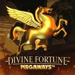 Divine Fortune Megaways game at 21 Casino for United Kingdom players Divine Fortune Megaways game at 21 Casino for United Kingdom players