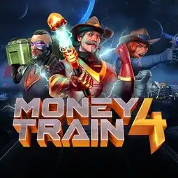 Money Train 4 game at 21 Casino for United Kingdom players Money Train 4 game at 21 Casino for United Kingdom players