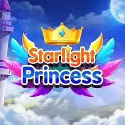 Starlight Princess game at 21 Casino for United Kingdom players Starlight Princess game at 21 Casino for United Kingdom players