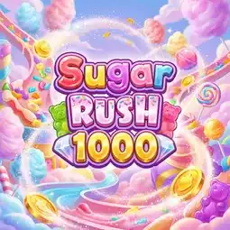 Sugar Rush 1000 game at 21 Casino for United Kingdom players Sugar Rush 1000 game at 21 Casino for United Kingdom players