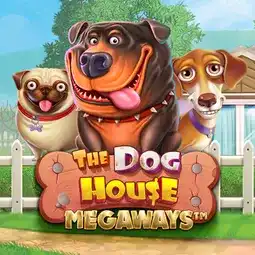 The Dog House Megaways game at 21 Casino for United Kingdom players The Dog House Megaways game at 21 Casino for United Kingdom players
