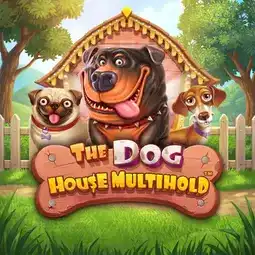 The Dog House Multihold game at 21 Casino for United Kingdom players The Dog House Multihold game at 21 Casino for United Kingdom players
