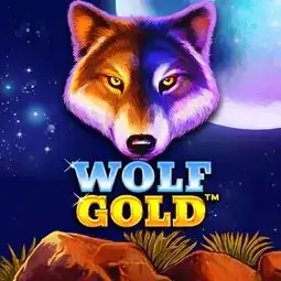 Wolf Gold game at 21 Casino for United Kingdom players Wolf Gold game at 21 Casino for United Kingdom players